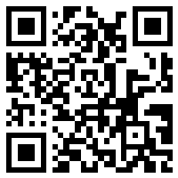 QR Code for bitcoin:3DaVZNgKSLK3UGSLk9txQXYdAyFxGEEyWx