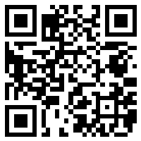 QR Code for bitcoin:3DaVeqEBgF7Y2ou2FGMozmsmbahFJhf9AS