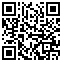 QR Code for bitcoin:3DaX9QHBtGMukoqB8EVHvwCqZPsD2R4c1p