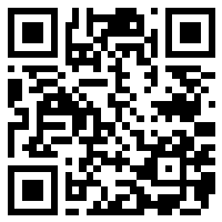 QR Code for bitcoin:3DaXWkXj4vDCspZ2UvHRh12F8LA5GjBPr8
