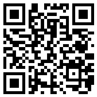 QR Code for bitcoin:3DaXprZmHFngwccFDpP1FQDnpaU3zM8VV2