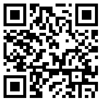 QR Code for bitcoin:3DaYDgfu5UsAQQKP2Hzcko4H9VXDcXbCKP