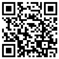 QR Code for bitcoin:3DaYu6yzZ5TLhtNPJz8gurzPE2ohMREPuN