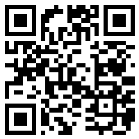 QR Code for bitcoin:3DaZYbdX9kUVqgz2UYr4DJ3MHk7MuBiMZc