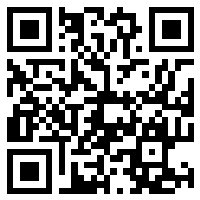 QR Code for bitcoin:3DaZbRAgJmx9visbKbpqeGXfLvz1bMLL9m