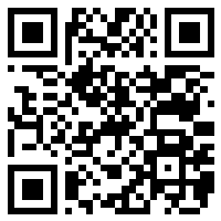 QR Code for bitcoin:3DaZzib7ZXu7hM8cFXrr97hhVTJaCNk3xG