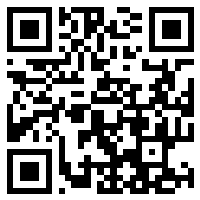 QR Code for bitcoin:3DaaVExdyhbALJdFFFErVPA4LRUjceM58d