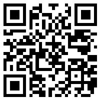 QR Code for bitcoin:3DaazeiwgTBUf75bybr52zhyVPfjPqhcLd