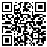 QR Code for bitcoin:3DabhBiPftZvTRY7kHEydDTLQn3AHDkfaR