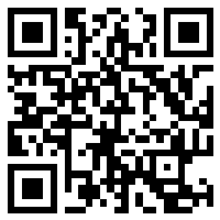 QR Code for bitcoin:3DaeinXCeGXB7nmY4wsbPpAhfFnMLEBmxA