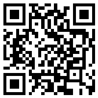 QR Code for bitcoin:3DaevPb96MCbdjtM4ef1uU2UcboQGsDcUn