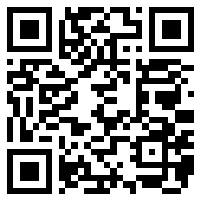 QR Code for bitcoin:3DafbA3iXPuTPvHM2U95vGcyK6wbychqpg