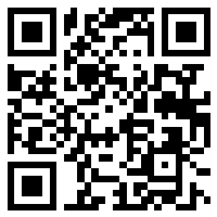 QR Code for bitcoin:3DahQxnB6GLTVEZ29Kno8LTrW5P4er31DB