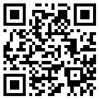 QR Code for bitcoin:3DahRFs2RHyqBCjJ5DaLTLTihPGExWSQZz