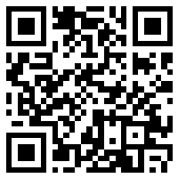 QR Code for bitcoin:3DajxbM39JSr5TFryNASRX3oJk8BWtAak3