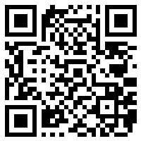 QR Code for bitcoin:3DamsSo2Xbj3wqD6way6vybZM3prrb2jmc
