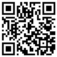 QR Code for bitcoin:3Dap614JWFnDkdoqUXhjQsBazGexJ7aWGo