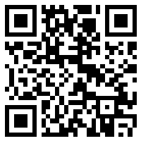 QR Code for bitcoin:3DappPDZSfgbjjL6eVoyJhbS2SGGFm5Qh6