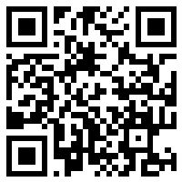 QR Code for bitcoin:3DaqWR1mECSQpc4ES1bonAmun8AoAxKrtA