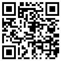 QR Code for bitcoin:3DarFWswFjJvXryNr1D2WfVVGUds2dFtfj