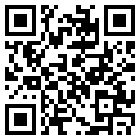 QR Code for bitcoin:3Dat94GhthKE1356ijkPGsFkypH5eU49xh