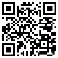 QR Code for bitcoin:3DatFmjixhTGEfQsW7Lz1evL8xbJvu6pvH