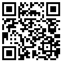 QR Code for bitcoin:3DatMA922LwHLCySLNcPFiRGNn3Ju6wgcF