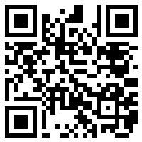 QR Code for bitcoin:3DauKgxaTFCMKuUWkvZKnbvVC2f5AdwCCV