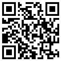 QR Code for bitcoin:3Dav95MYBFnNT9fKbWGGw2zU5HC3GNUPev