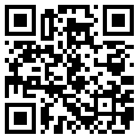 QR Code for bitcoin:3DavEdSFgLXQj2HJ4YnRJFtgYVqBZWSMRo