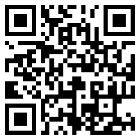 QR Code for bitcoin:3DawHzxrzapB3Q7h3KupFbvr5xPVMFyKVP
