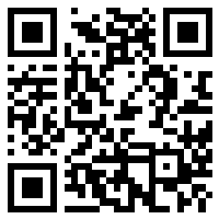 QR Code for bitcoin:3DawkTygngjSRSuhehMtpyMLd21TascxJ7