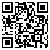 QR Code for bitcoin:3Daxkd9iSo4rMDMQgqsFqBKf2dStADYx6a