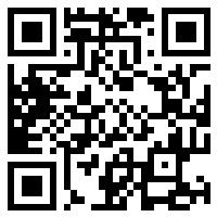 QR Code for bitcoin:3Dayiem5RoxxnBBBevsyGqmhyYmXQkwij1