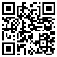 QR Code for bitcoin:3DaynGy155FgoVMMsjUBVVbeg7YmB1ED7F