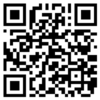 QR Code for bitcoin:3DazocYpbcVR8EXcCZd22Xee11EzJr65kA