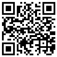 QR Code for bitcoin:3Db43bKukNs2xfPBDpc4QR1Y6oxbgYY7BN