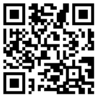 QR Code for bitcoin:3Db7ouSUnYYQZc2MNDapj5mm2VVEkPhpuV