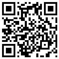 QR Code for bitcoin:3Db8UqY2MiqaCyofdWUuW9mDPWXihr7iCM