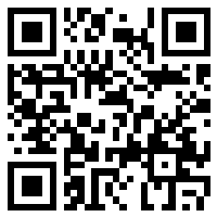 QR Code for bitcoin:3DbBoKSfSa7PinRrQBwji1GhupQu62JJau