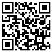 QR Code for bitcoin:3DbCjL9d4LEdWzw4RAPQo63qKGiMcy95yf