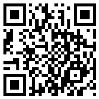 QR Code for bitcoin:3DbDQEAVEYdcughDZUAM1dt5ujtD3cFMU5