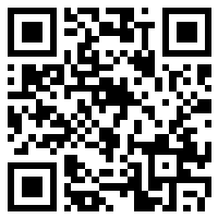 QR Code for bitcoin:3DbDWikbpB5Krm9aVqw54bhrLs3QUsCHVU