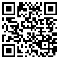 QR Code for bitcoin:3DbGDFHrhxwebkF9zgFiJZFgzPzv3En8se