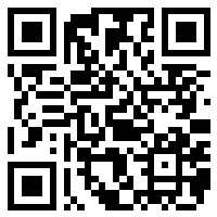 QR Code for bitcoin:3DbGRMXcnRsnNooYXxkexpeCSn6WXT7eJX