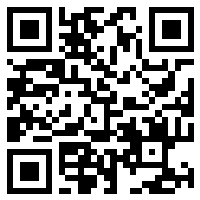 QR Code for bitcoin:3DbGWWV7f12xkcGaRpX25piWvUm1f9m5NW