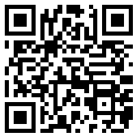QR Code for bitcoin:3DbHnffwrunf7W7XCxJAGZScQ2MoTz2p9Z