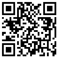 QR Code for bitcoin:3DbKU7MgFVPpABuVQkQLhHEEDALuEEJY5K