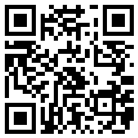 QR Code for bitcoin:3DbLSeVLAJRULPwMPwoadgQ1t9ognnVG6k