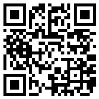 QR Code for bitcoin:3DbMakMpwUdQLsBY2nExLeDzj3Km1UVKCe